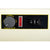 TPI Corp Dual Heat Fan Forced Heater 13650 BTU 240 Volt 1 Phase H474TM-C