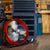 Maxx Air Portable Narrow Profile Barrel Fan 24 inch 2750 CFM 3 Speed Direct Drive BF24TFNPRED