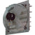 CE Exhaust Fan w/ Shutters 2 Speed 30 inch 3950 CFM Direct Drive CE30-DS, [product-type] - Industrial Fans Direct