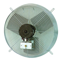 CE Guard Exhaust Fan 10 inch 680 CFM CE10-D, [product-type] - Industrial Fans Direct