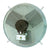 General Use Guard Mount Exhaust Fan 18 inch 5750 CFM CE18-D, [product-type] - Industrial Fans Direct