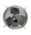 General Use Guard Mount Exhaust Fan 24 inch 6800 CFM CE24-D, [product-type] - Industrial Fans Direct