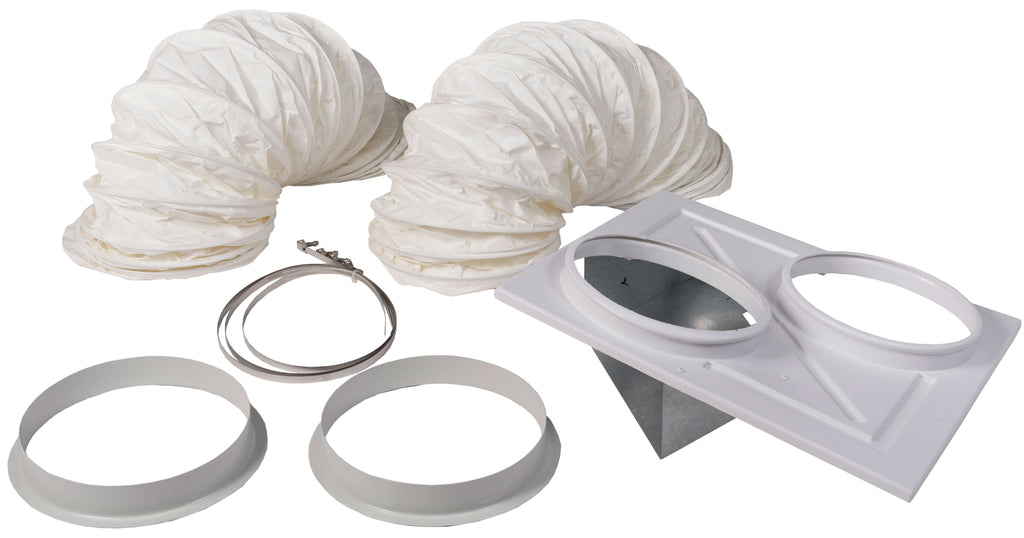 Dual Duct Ceiling Kit CK-12