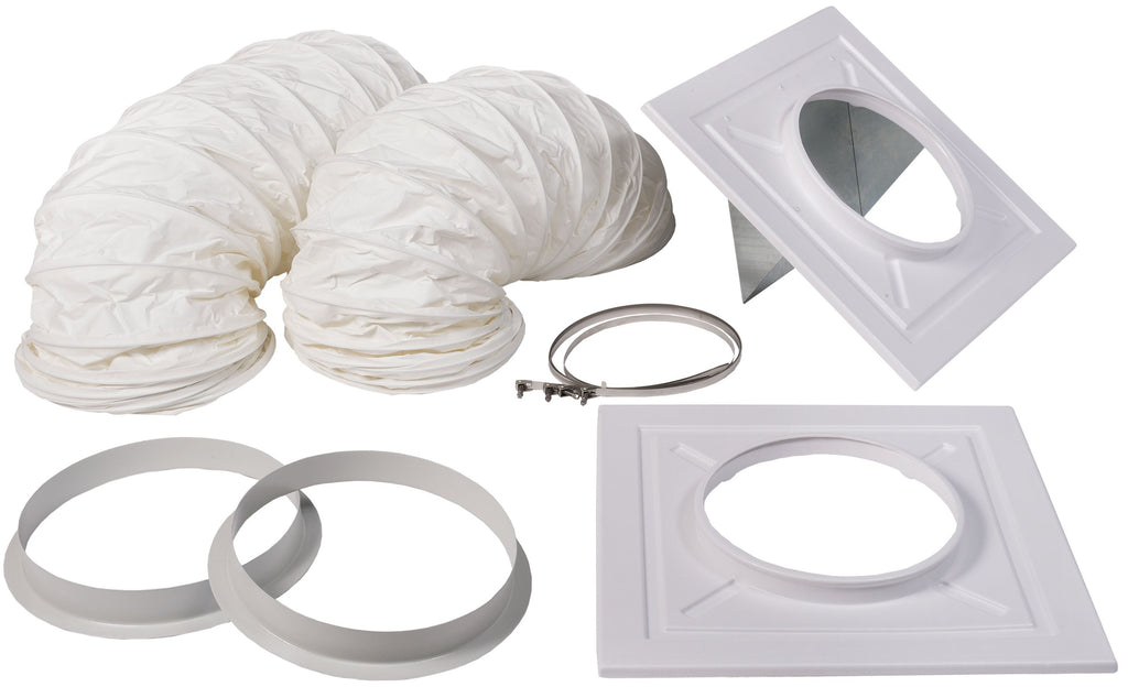 Dual Duct Ceiling Kit CK-24
