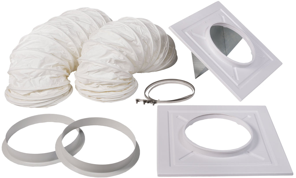Dual Duct Ceiling Kit CK-42