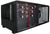 King CKL Large Plenum Rated Unit Heater 2 Stage 204728 BTU 480V 3Ph CKL4860-3-2-3-SSR45-DS100-T-DS