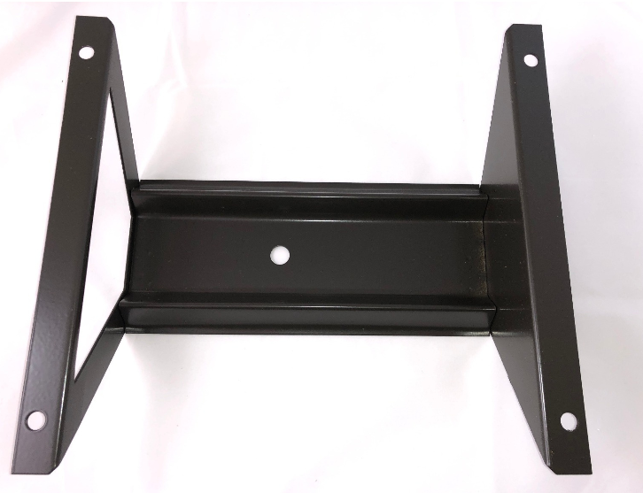 Ceiling Mounting Bracket Compatible w/ MUH15 & 20 CMB20