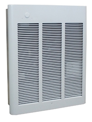 QMark CWH Commercial Fan-Forced Wall Heater 6824-13649 BTU 2.0/4.0 kW 208V 1 Phase CWH3408F