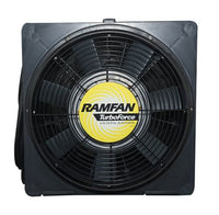 RamFan EFi150XX Hazardous Location Blower/Exhauster 16 inch 4459 CFM