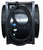 RamFan EFi50XX Hazardous Location Blower/Exhauster 16 inch 3200 CFM