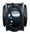 RamFan EFi150XX Hazardous Location Blower/Exhauster 16 inch 4459 CFM 230 Volt