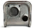 Industrial DryFan Desiccant Stainless Steel Dehumidifier 150-Pint 267 CFM EPD150-PRO