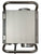 Industrial DryFan Desiccant Stainless Steel Dehumidifier 150-Pint 267 CFM EPD150-PRO