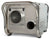 Industrial DryFan Desiccant Stainless Steel Dehumidifier 200-Pint 309 CFM EPD200-PRO