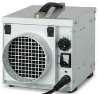 Industrial DryFan Desiccant Dehumidifier 30-Pint 61 CFM EPD30