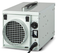 Industrial DryFan Desiccant Dehumidifier 50-Pint 85 CFM EPD50