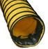 12" X 25' Duct w/ Cinch Strap, [product-type] - Industrial Fans Direct