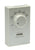 ET9 DPST Line Voltage Thermostat 50-90 Deg F 120-277 VAC (Heating Only) ET9DWTS