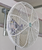 EZ Breeze HAF Basket Fan 12 inch w/ 10' Cord & Plug 960 CFM Variable Speed VDB12G