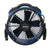 XPOWER Multipurpose Pro Utility Fan 14 inch 2100 CFM 4 Speed FC-300