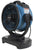 Muli-Purpose Oscillating Misting Fan w/ Built in Water Pump 3 Speed 1000 CFM FM-68W