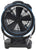 Muli-Purpose Oscillating Misting Fan w/ Built in Water Pump 3 Speed 1700 CFM FM-88W