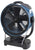 Muli-Purpose Oscillating Misting Fan w/ Built in Water Pump 3 Speed 1700 CFM FM-88W