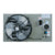 Modine Hot Dawg Separated Combustion Propane Aluminized Steel Garage Unit Heater 75000 BTU 115V 1 Phase HDS75AS0121