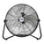 High Velocity Floor Fan 20 inch 2250 CFM 3 Speed HVFF20UPS