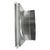 Maxx Air Exhaust Fan w/ Shutters 1 Speed 30 inch 5500 CFM Direct Drive IF30