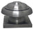 ARS Dome Roof Supply 20 inch 2654 CFM ARS20MM1AS
