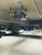 Underground Parking Garage Induction / Transfer Fan 1568 CFM 3 Phase 32110-063