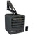 KB PlatinumX Heavy Duty Electronic Unit Heater w/ Remote & Mounting Bracket 51182 BTU 208V 3 Ph KB2015-3-PLTMX