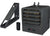 KB Platinum Electric Unit Heater w/ Remote & Mounting Bracket 17000 BTU 480V 1/3 Phase KB4805-3MP-P