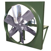 XB Panel Exhaust Fan 54 inch 26593 CFM XB54T10200, [product-type] - Industrial Fans Direct