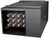 King MAU Heated Make-Up Air Unit Heater w/ Remote 17061 BTU 480V 3Ph 5kW MAU4805-3-ECM-SSR