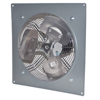 PF Panel Exhaust Fan 16 inch 2631 CFM PF163, [product-type] - Industrial Fans Direct