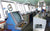 King PAW Stainless Steel Pic-A-Watt Marine Wall Heater 7677 BTU 240V PAW2422-SS