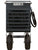 King PCKW Industrial Wheeled Portable Unit Heater w/ Intake Air Filters 51200 BTU 240V 1 Ph PCKW2415-1