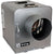 King's PKB-DT Ductable Industrial Portable Unit Heater w/ 6 Ft Cord 51182 BTU 208V 3 Ph PKB2015-3-T-DT-FM