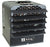 King PKB-FM Industrial Portable Unit Heater w/ 6 Ft Cord 51182 BTU 240V 3 Ph PKB2415-3-T-FM