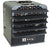 King PKB-FM Industrial Portable Unit Heater w/ 6 Ft Cord 17061 BTU 480V 3 Ph PKB4805-3-T-FM