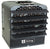 King PKB-FM Industrial Portable Unit Heater w/ 6 Ft Cord 17061 BTU 208V 1 Ph PKB2005-1-T-FM