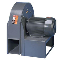 PW Series Pressure Blower 12.5 inch 3 Phase 1145 CFM at 1" SP PW-12M