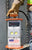 Explosion Proof PetroPro Handy Extra Safe LED Area Light w/ Magnet 48 Watts PET-24639