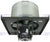 AirFlo-NV8 Upblast Roof Exhauster 30 inch 10235 CFM Belt Drive 3 Phase NV830-D-3-T