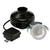 PV-Powervent Standard Bathroom Exhaust Kit 153 CFM KIT-PV100x, [product-type] - Industrial Fans Direct