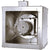 Square Inline Duct Fan 12 inch 2159 CFM Direct Drive SQD12501CS, [product-type] - Industrial Fans Direct
