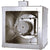 Square Inline Duct Fan 6 inch 406 CFM Direct Drive SQD601AS, [product-type] - Industrial Fans Direct