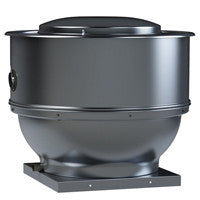 STXD Centrifugal Roof Exhaust 6 inch 308 CFM Direct Drive STXD06JH1AS, [product-type] - Industrial Fans Direct